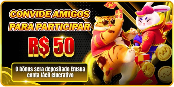 7JOGOS Indique amigos para receber um bônus