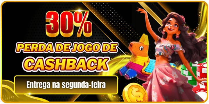 7JOGOS Fundo de Resgate de Perdas Semanais