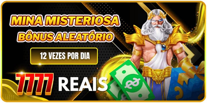 7JOGOS Mina Misteriosa