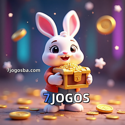 7JOGOS Cassino Online